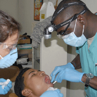 障害を持っている人にも役立つ訪問歯科サービス